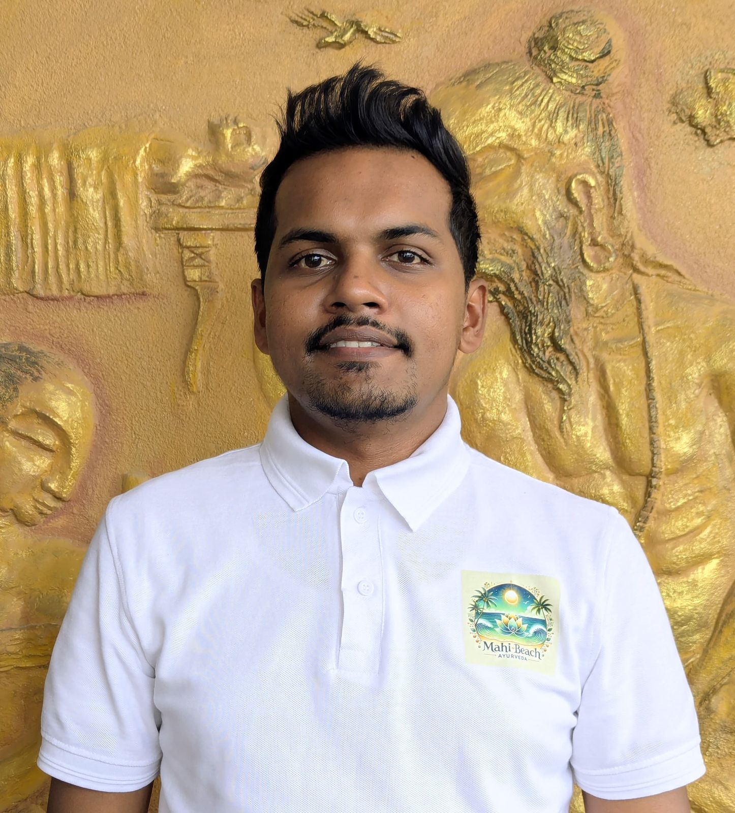 Dr. Panduka Ranaweera